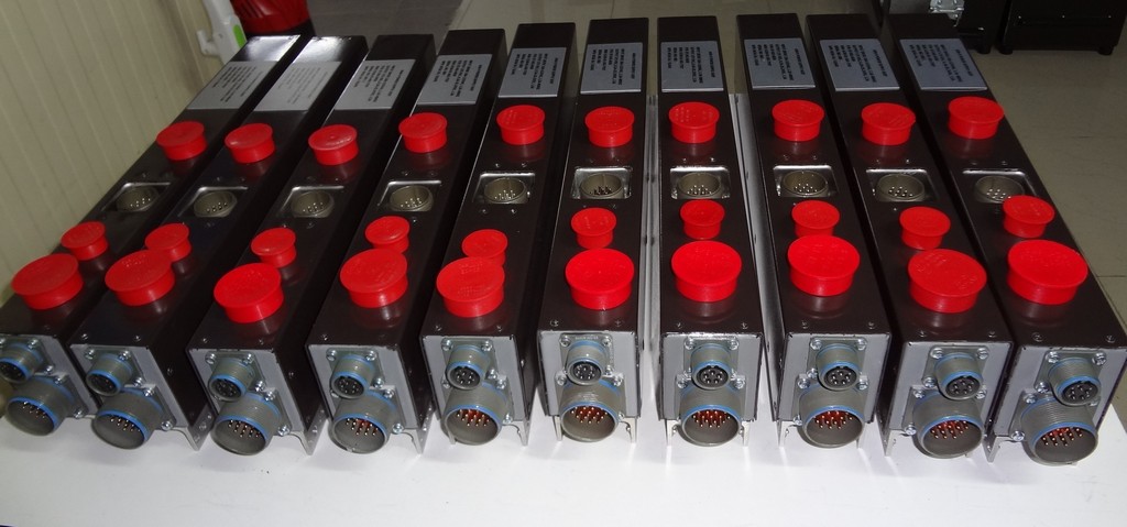 Advanced Manufacturing